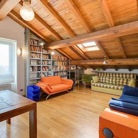 Apartament Casalfattoria Rzym Zewnętrze zdjęcie