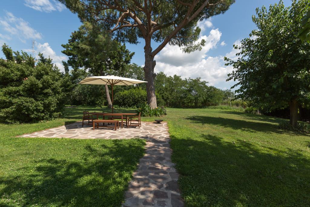 Apartament Casalfattoria Rzym Zewnętrze zdjęcie