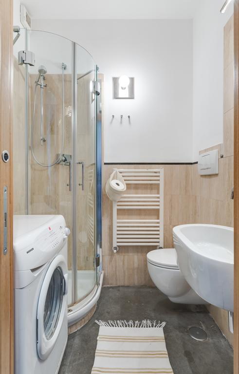 Apartament Casalfattoria Rzym Zewnętrze zdjęcie