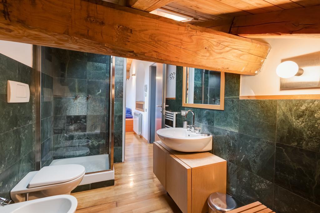 Apartament Casalfattoria Rzym Zewnętrze zdjęcie
