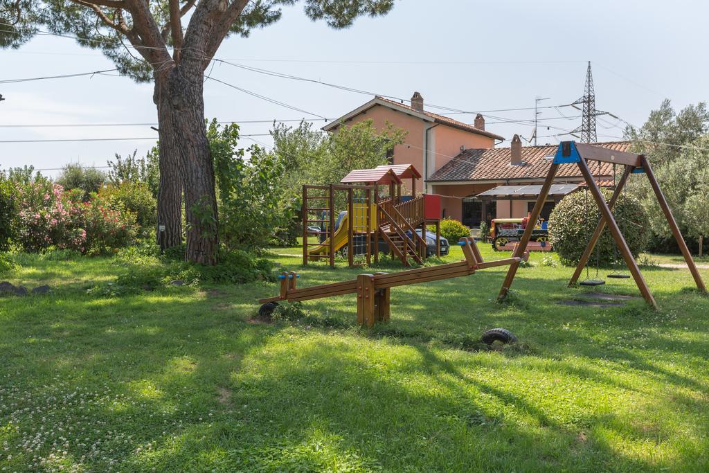 Apartament Casalfattoria Rzym Zewnętrze zdjęcie