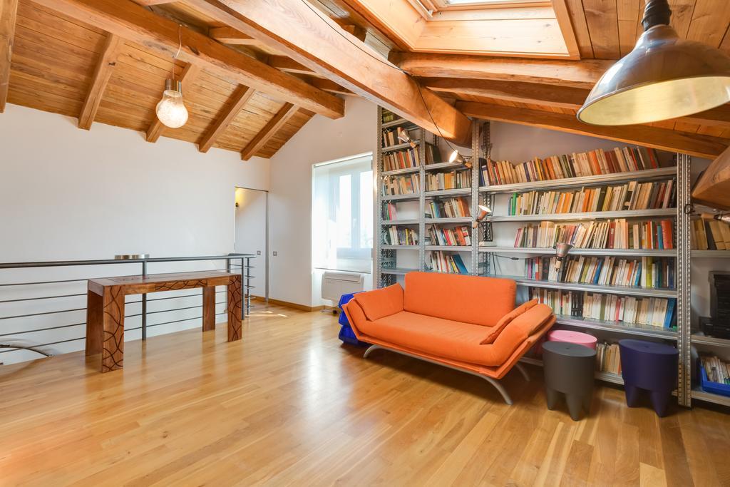 Apartament Casalfattoria Rzym Zewnętrze zdjęcie