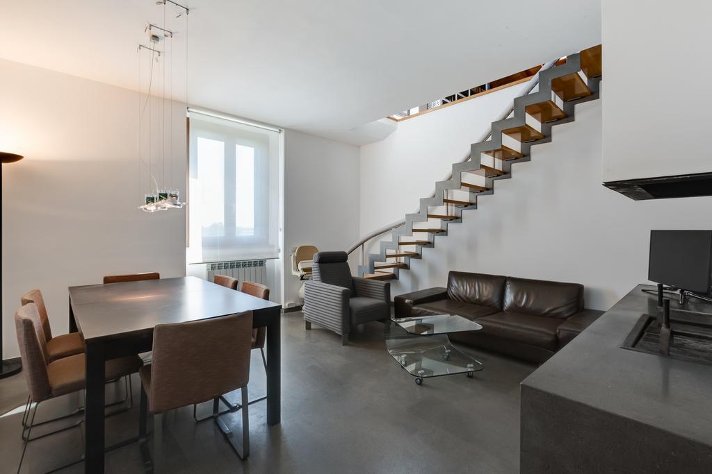 Apartament Casalfattoria Rzym Zewnętrze zdjęcie