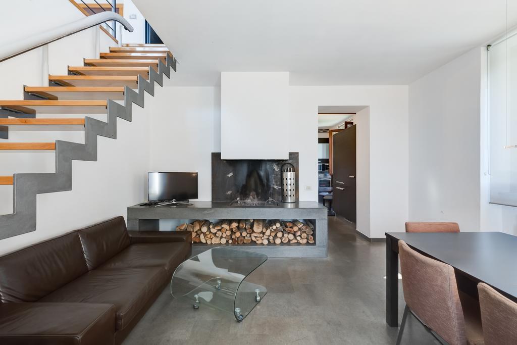 Apartament Casalfattoria Rzym Zewnętrze zdjęcie