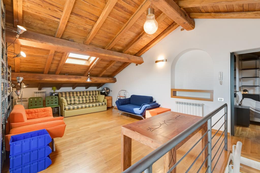 Apartament Casalfattoria Rzym Zewnętrze zdjęcie