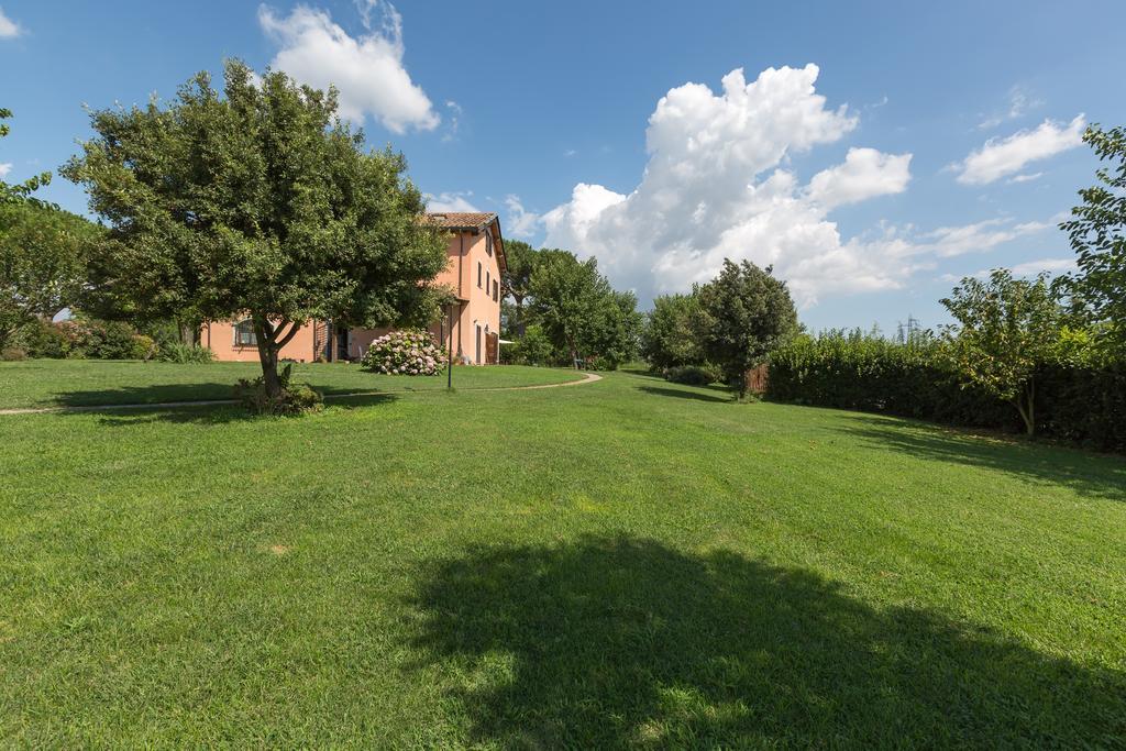 Apartament Casalfattoria Rzym Zewnętrze zdjęcie