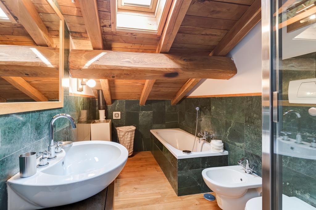 Apartament Casalfattoria Rzym Zewnętrze zdjęcie
