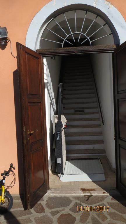 Apartament Casalfattoria Rzym Zewnętrze zdjęcie