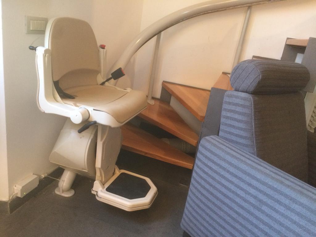 Apartament Casalfattoria Rzym Zewnętrze zdjęcie